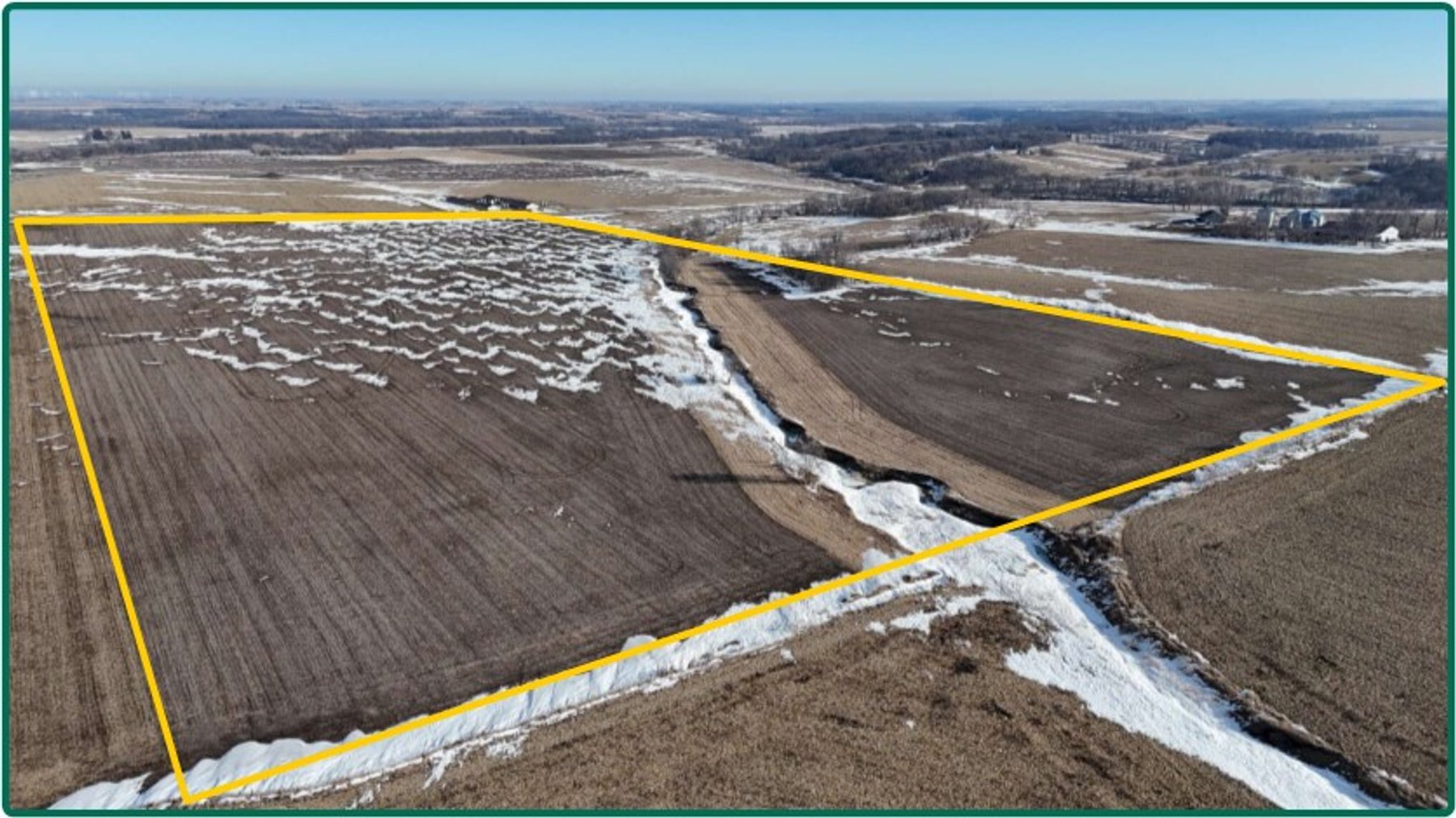 Image for Closed - Marshall Co., IA - 75.14 Ac., m/l (000-3990-01)