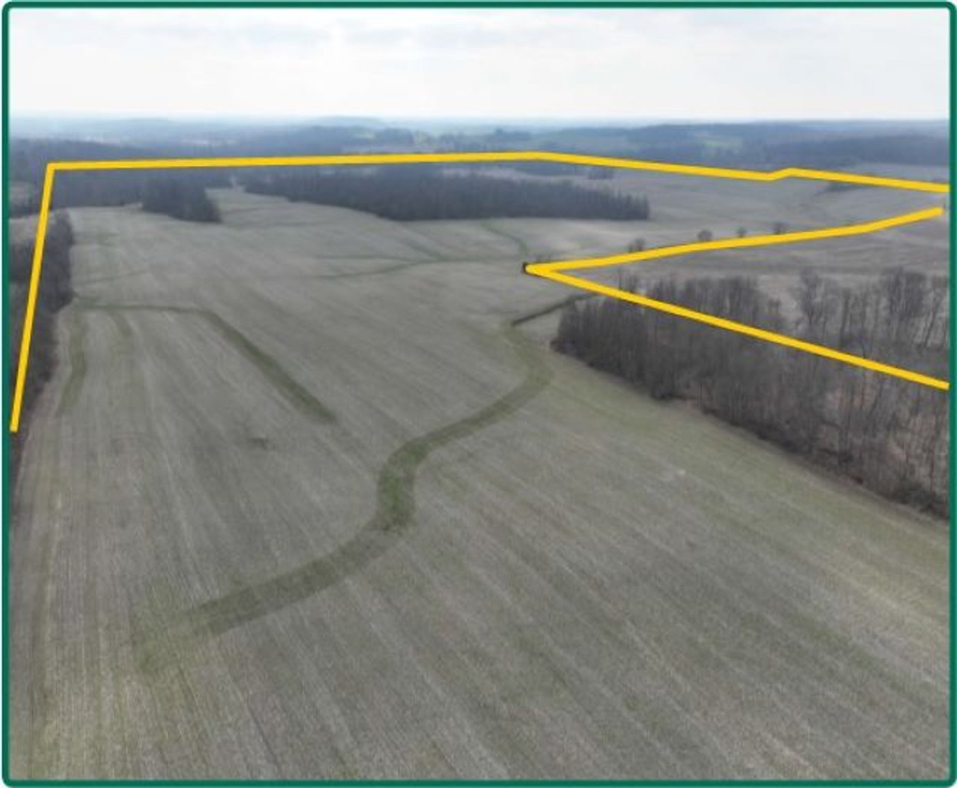 Image for Closed - Owen Co., IN - 284.59 Ac., m/l (030-0485-01)