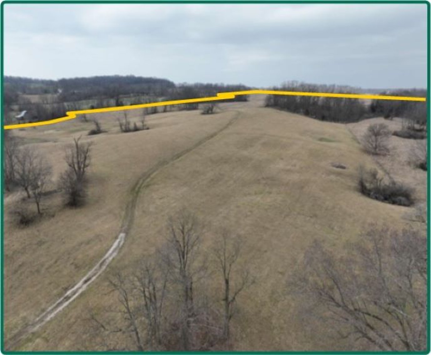 Image for Closed - Owen Co., IN - 284.59 Ac., m/l (030-0485-01)