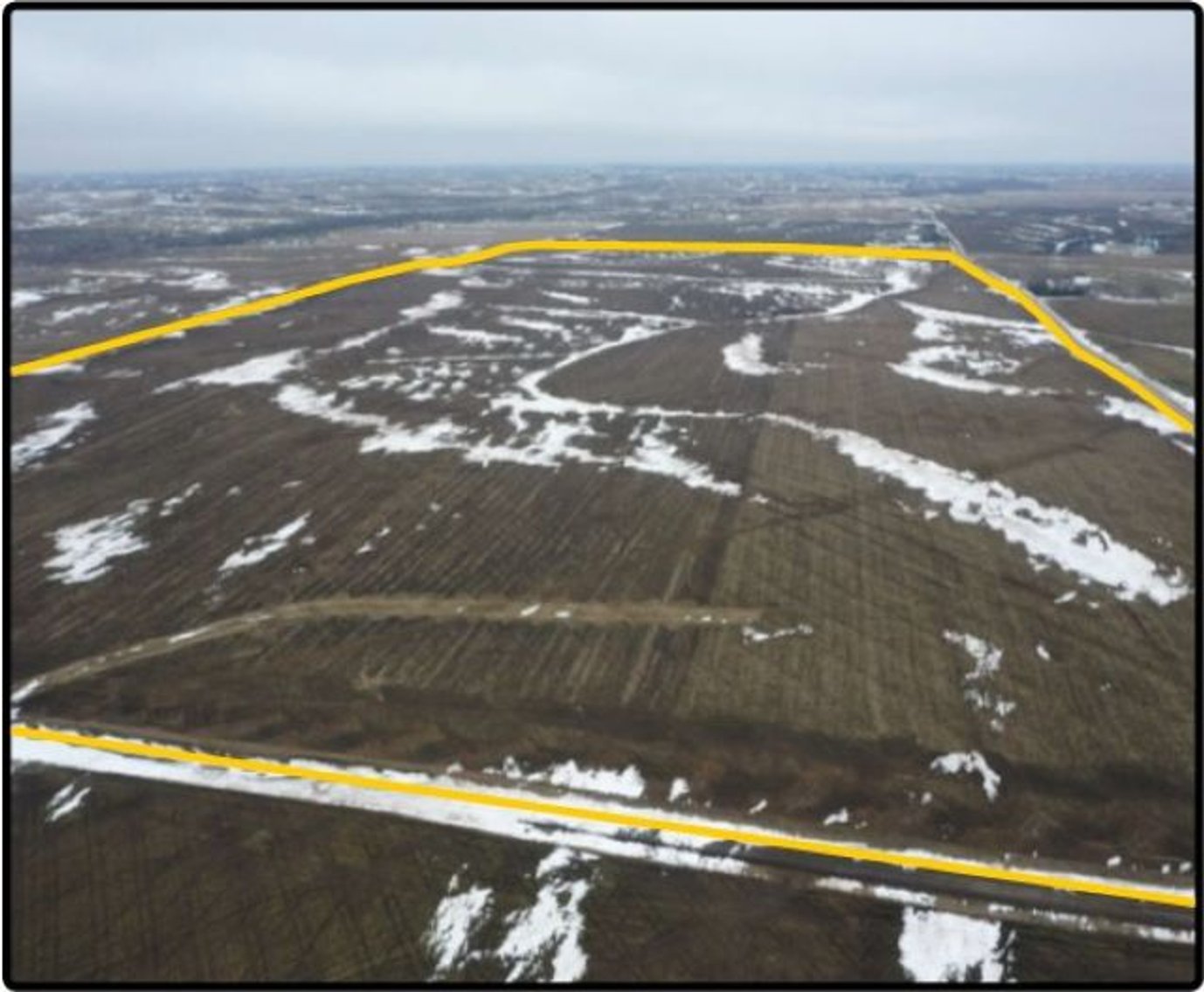 Image for Closed - Benton Co., IA - 317.29 Ac., m/l (050-1292-01)