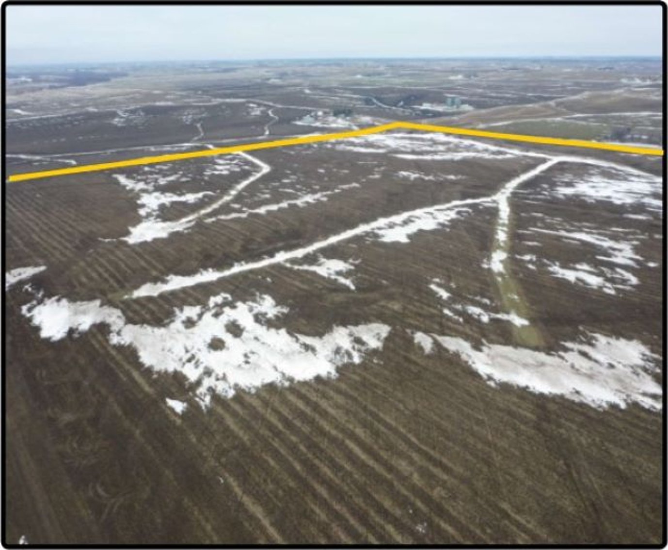 Image for Closed - Benton Co., IA - 317.29 Ac., m/l (050-1292-01)