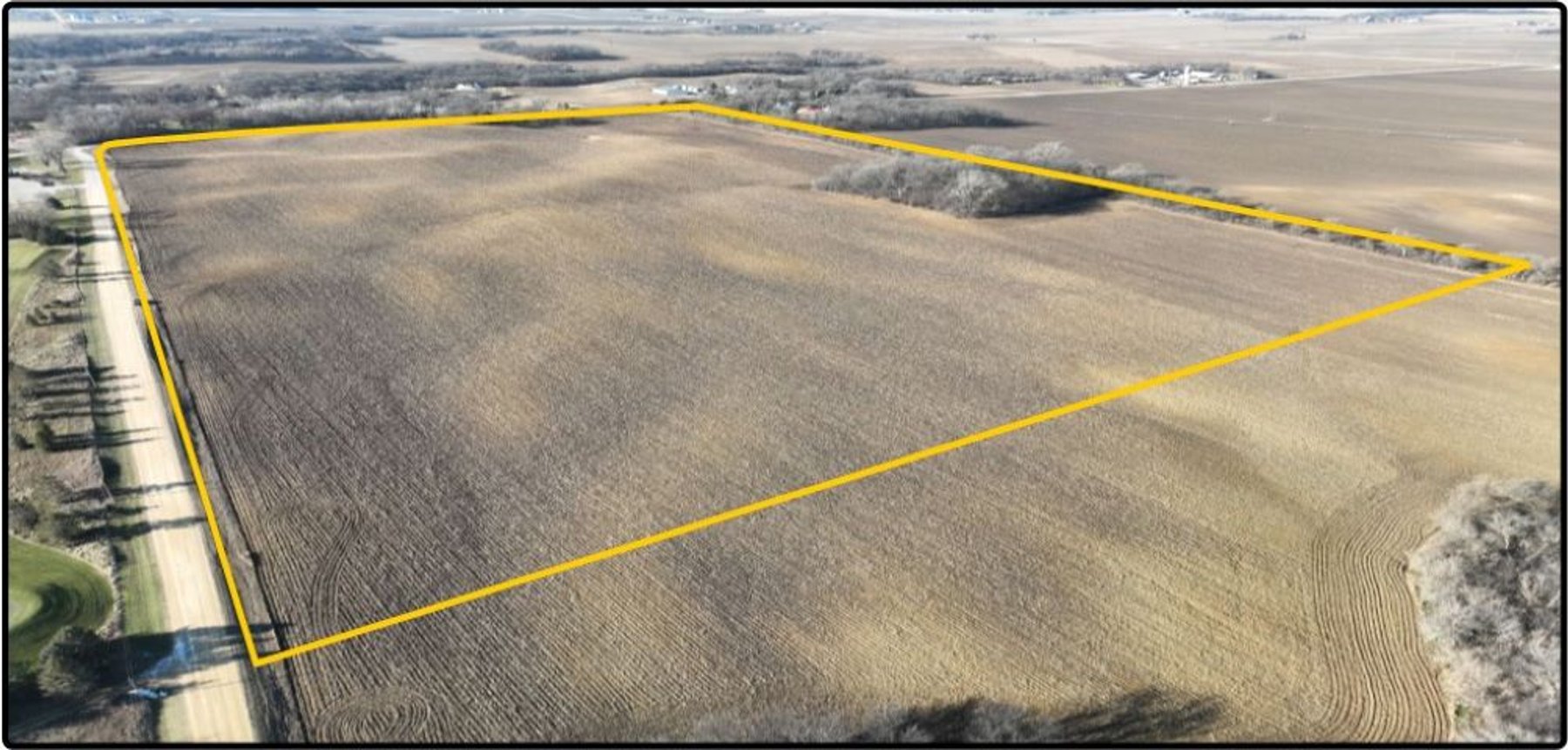 Image for Closed - Dakota Co., MN - 58.29 Ac., m/l (190-0221-01)