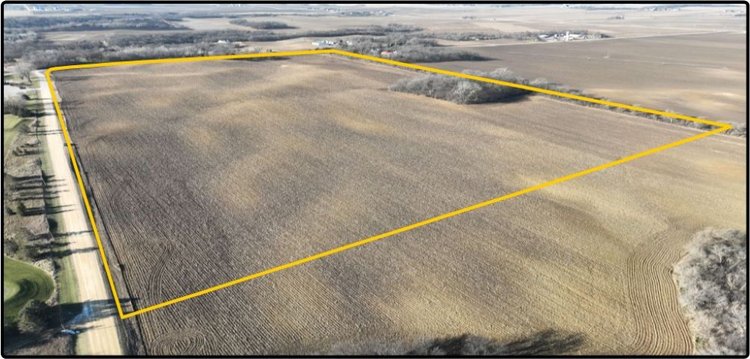 Image for Closed - Dakota Co., MN - 58.29 Ac., m/l (190-0221-01)