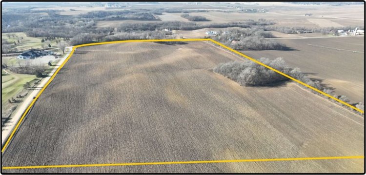 Image for Closed - Dakota Co., MN - 58.29 Ac., m/l (190-0221-01)