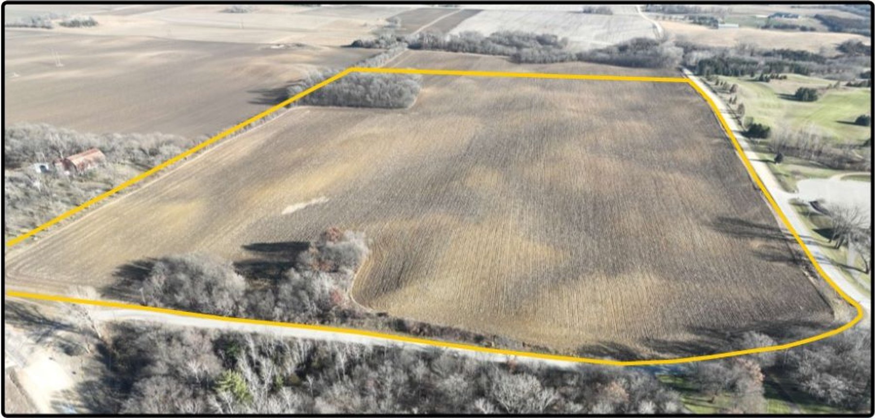 Image for Closed - Dakota Co., MN - 58.29 Ac., m/l (190-0221-01)