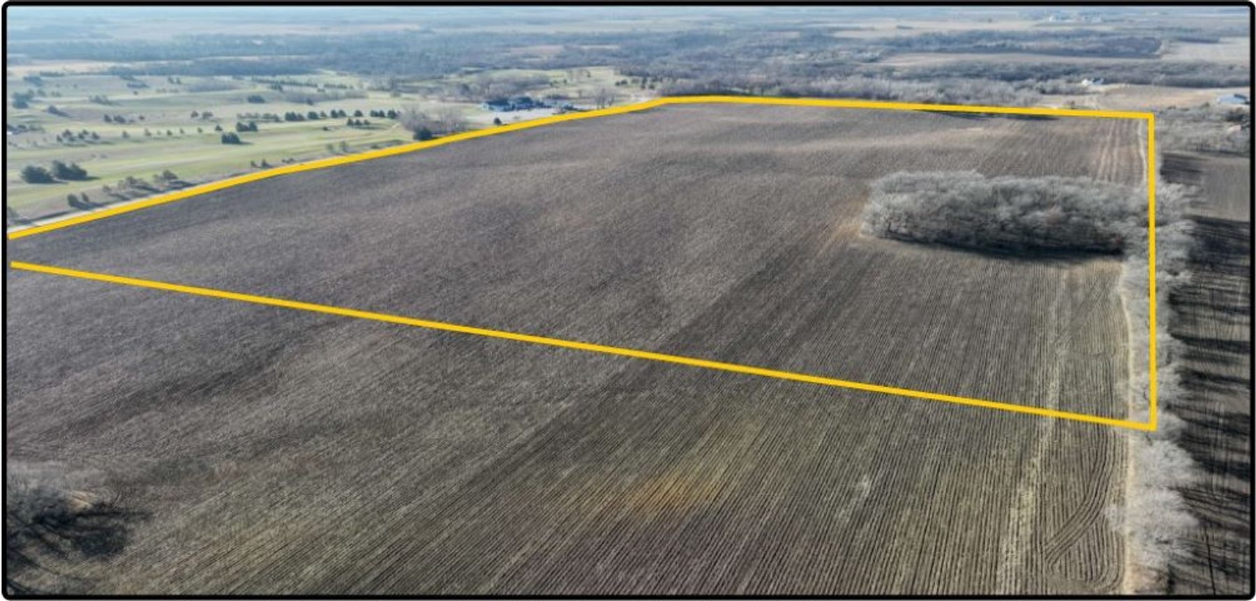 Image for Closed - Dakota Co., MN - 58.29 Ac., m/l (190-0221-01)