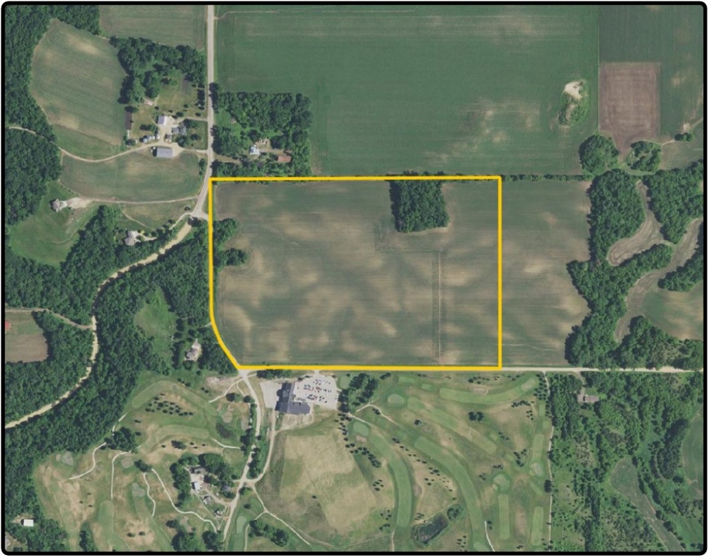 Image for Closed - Dakota Co., MN - 58.29 Ac., m/l (190-0221-01)
