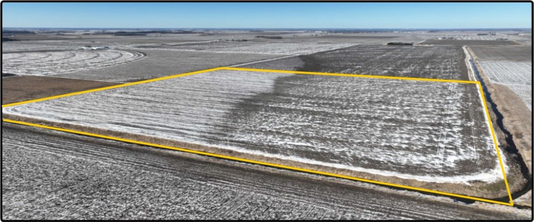 Image for Closed - Tazewell Co., IL - 40.00 Ac., m/l (030-0488-01)