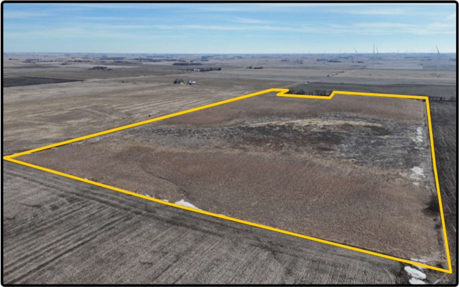 Image for Closed - Hamilton Co., IA - 237.20 Ac., m/l (000-3988)