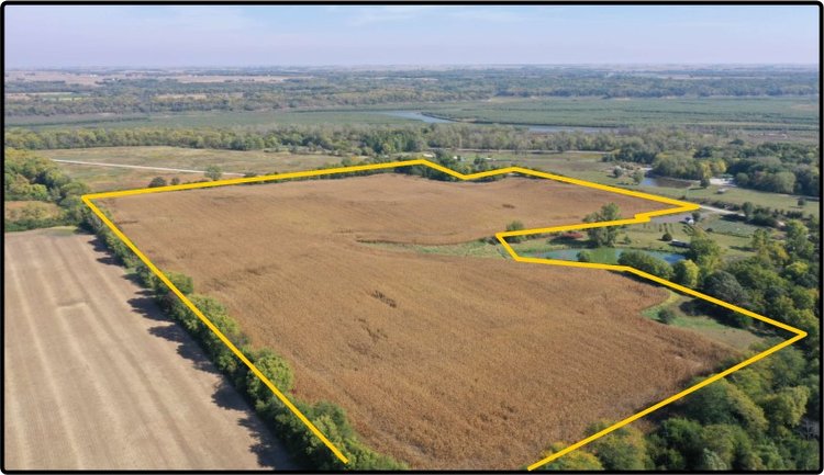 Image for Closed - Polk Co., IA - 37.78 Ac., m/l (000-3951-01)