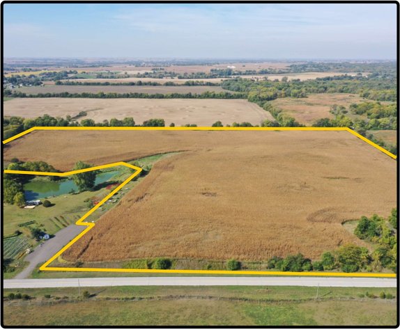 Image for Closed - Polk Co., IA - 37.78 Ac., m/l (000-3951-01)