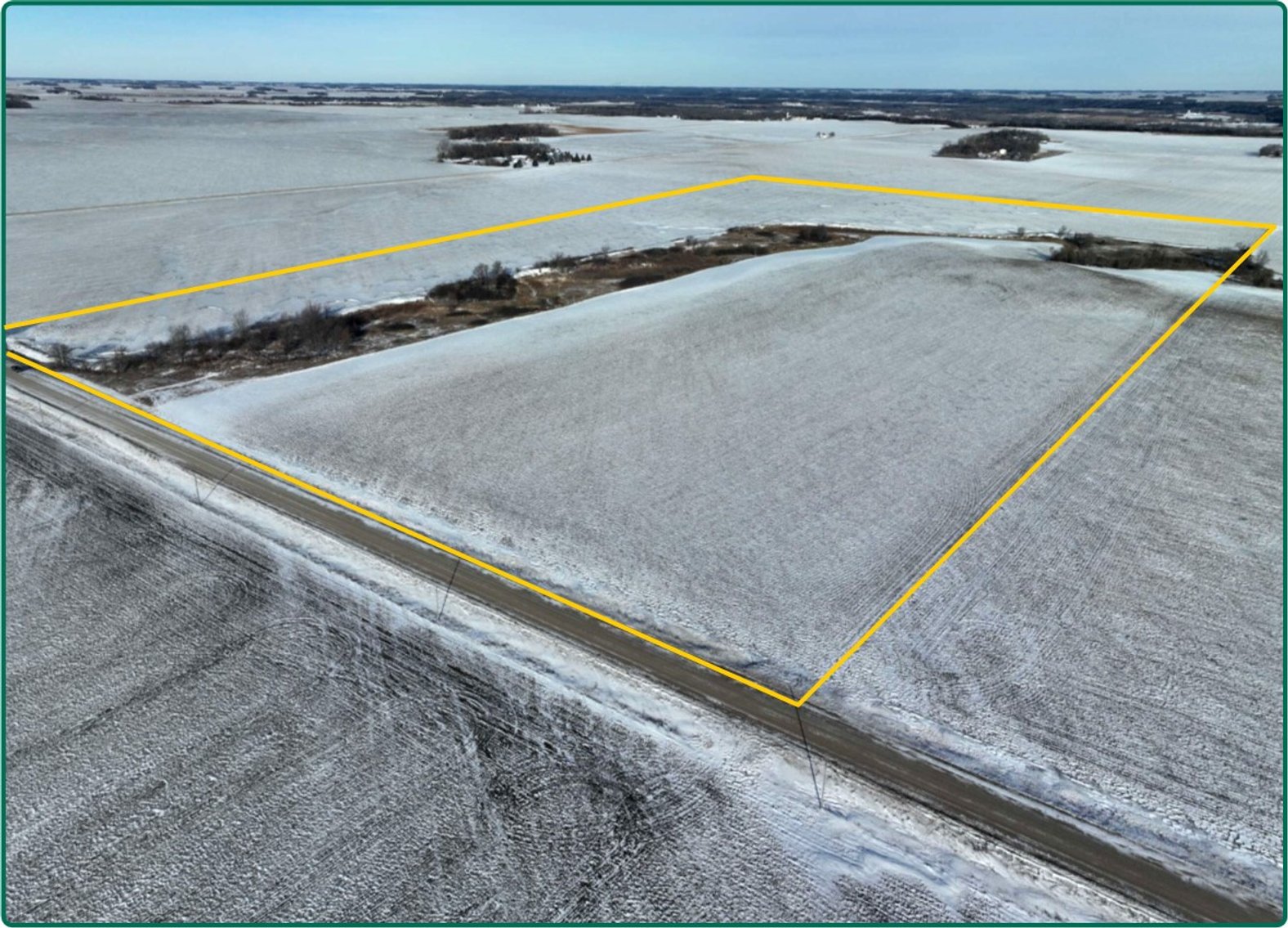 Image for Closed - Redwood Co., MN - 80.10 Ac., m/l (190-0220-01)