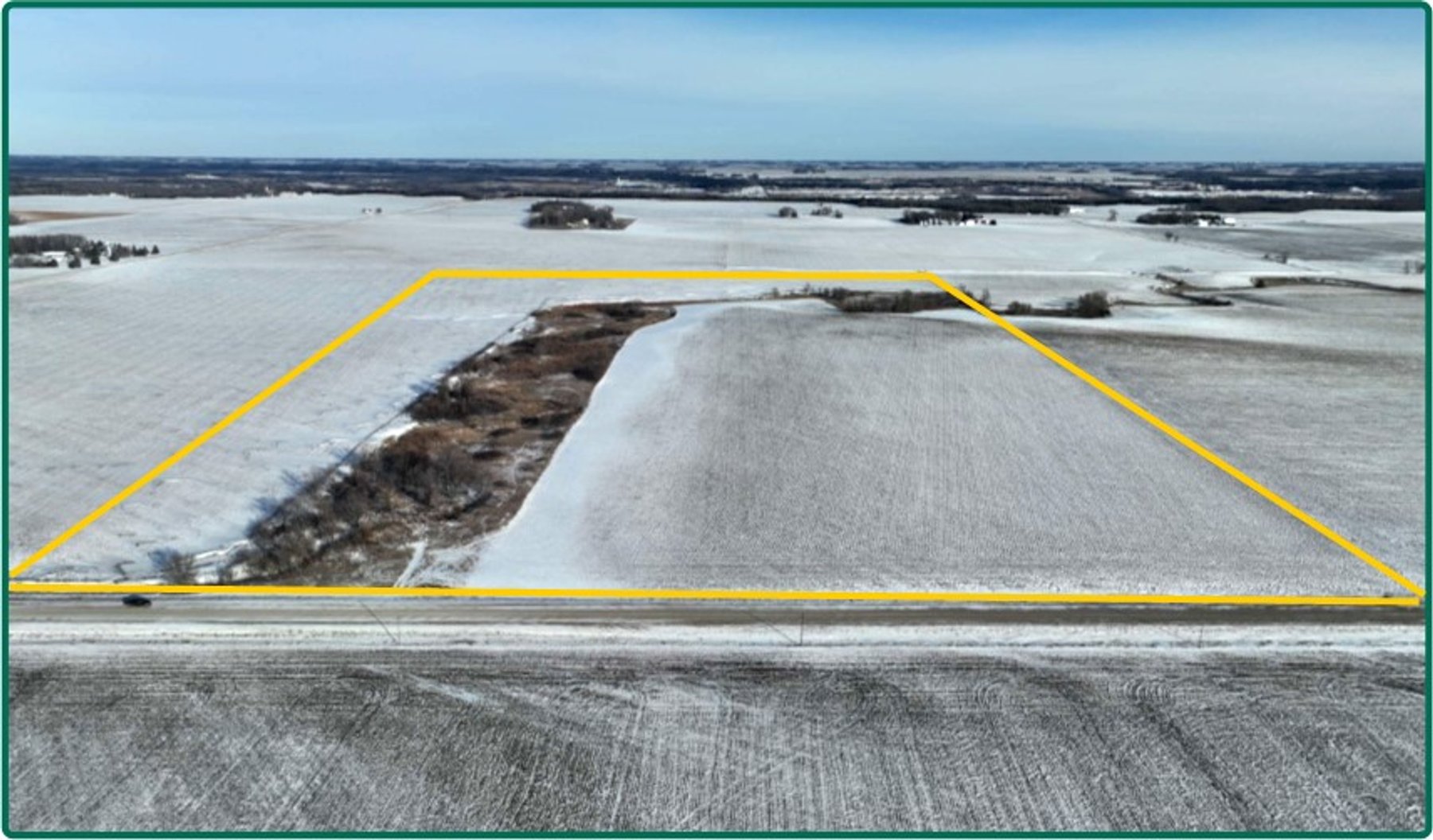 Image for Closed - Redwood Co., MN - 80.10 Ac., m/l (190-0220-01)