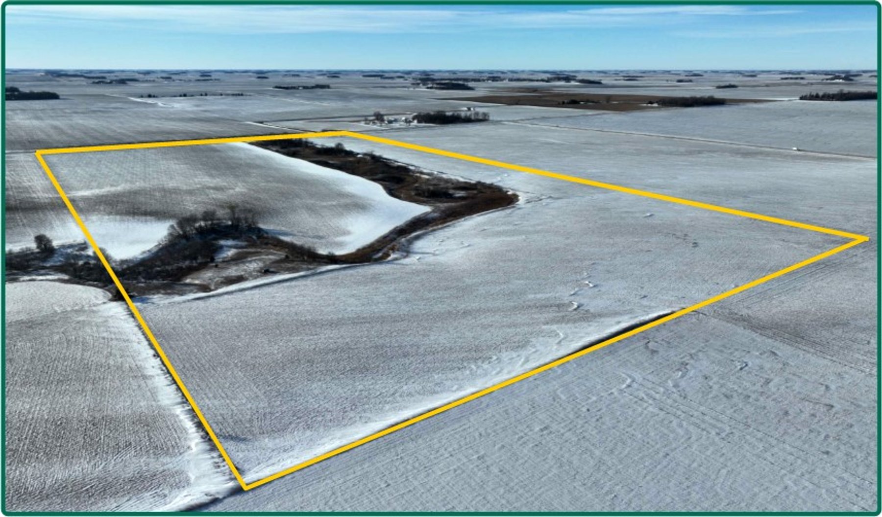 Image for Closed - Redwood Co., MN - 80.10 Ac., m/l (190-0220-01)