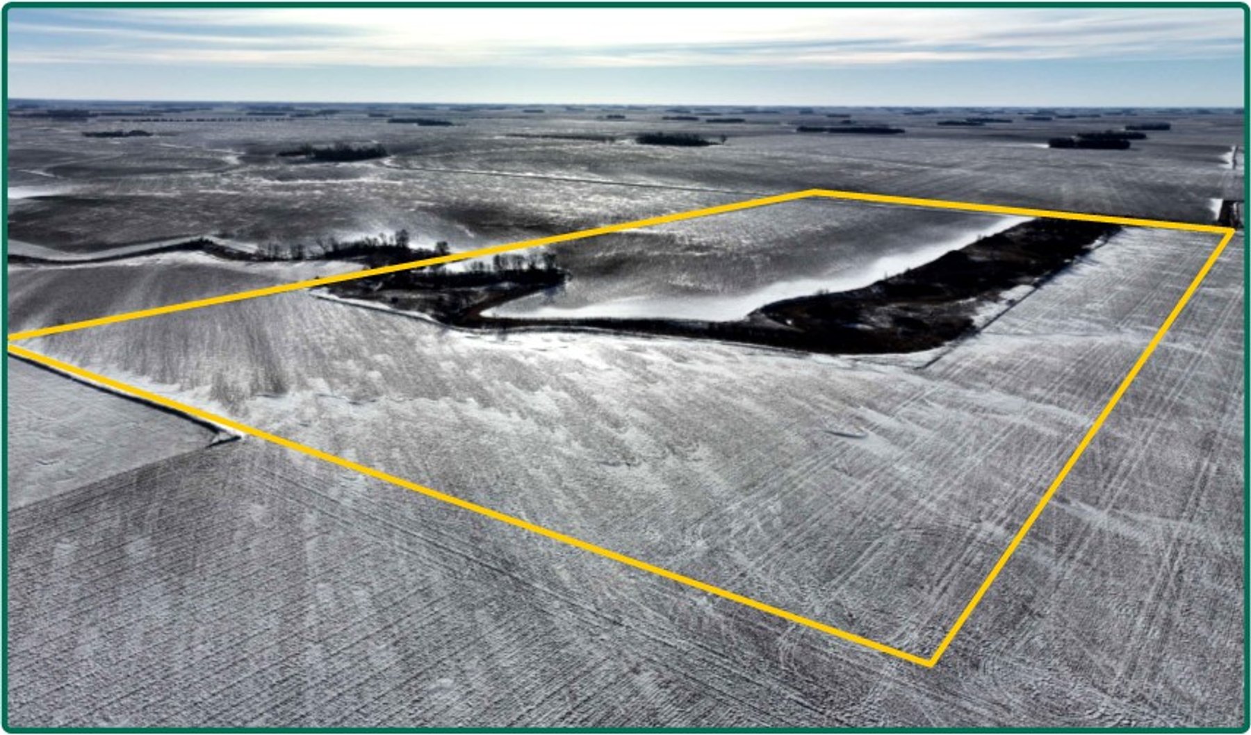 Image for Closed - Redwood Co., MN - 80.10 Ac., m/l (190-0220-01)