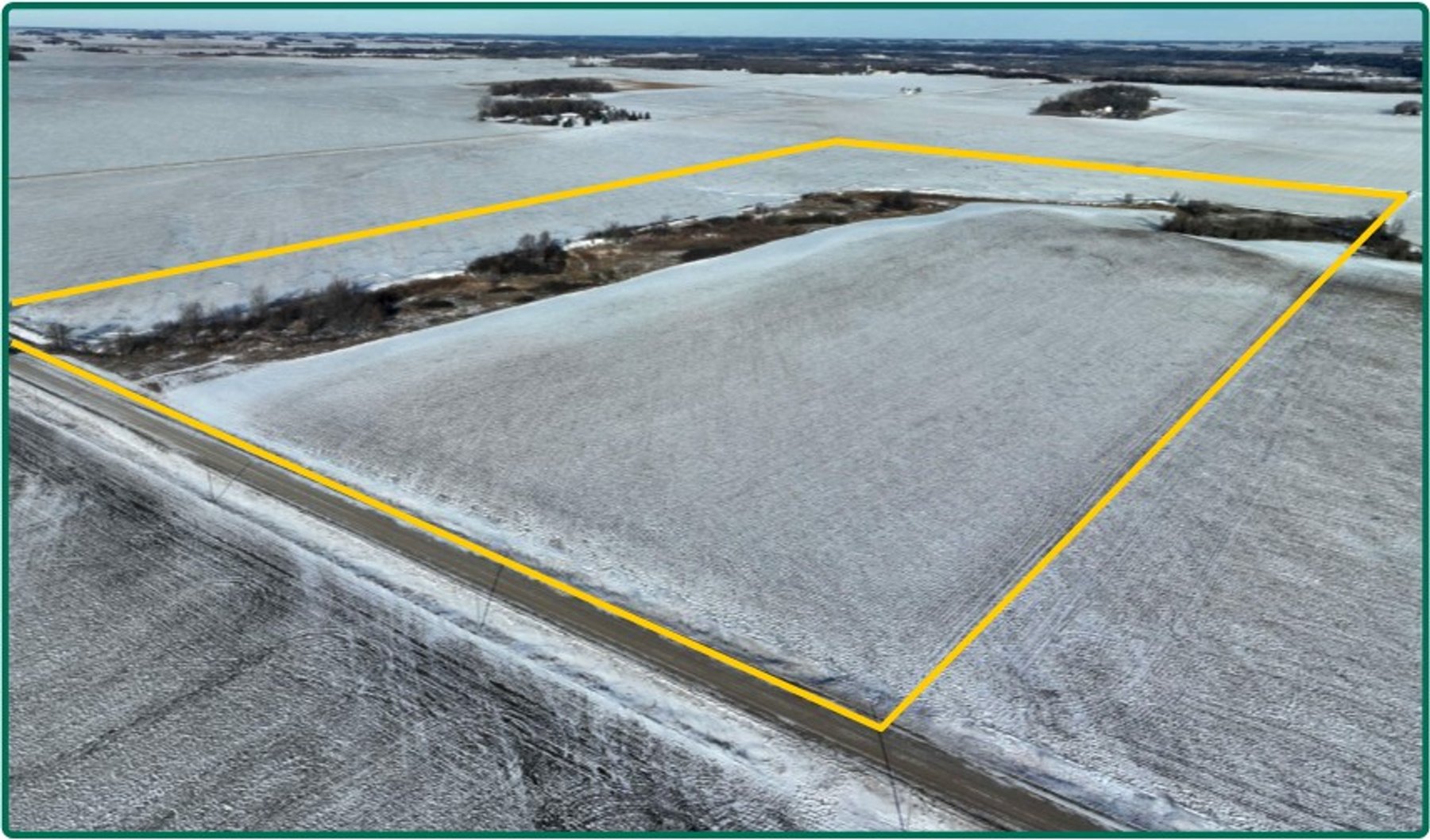 Image for Closed - Redwood Co., MN - 80.10 Ac., m/l (190-0220-01)