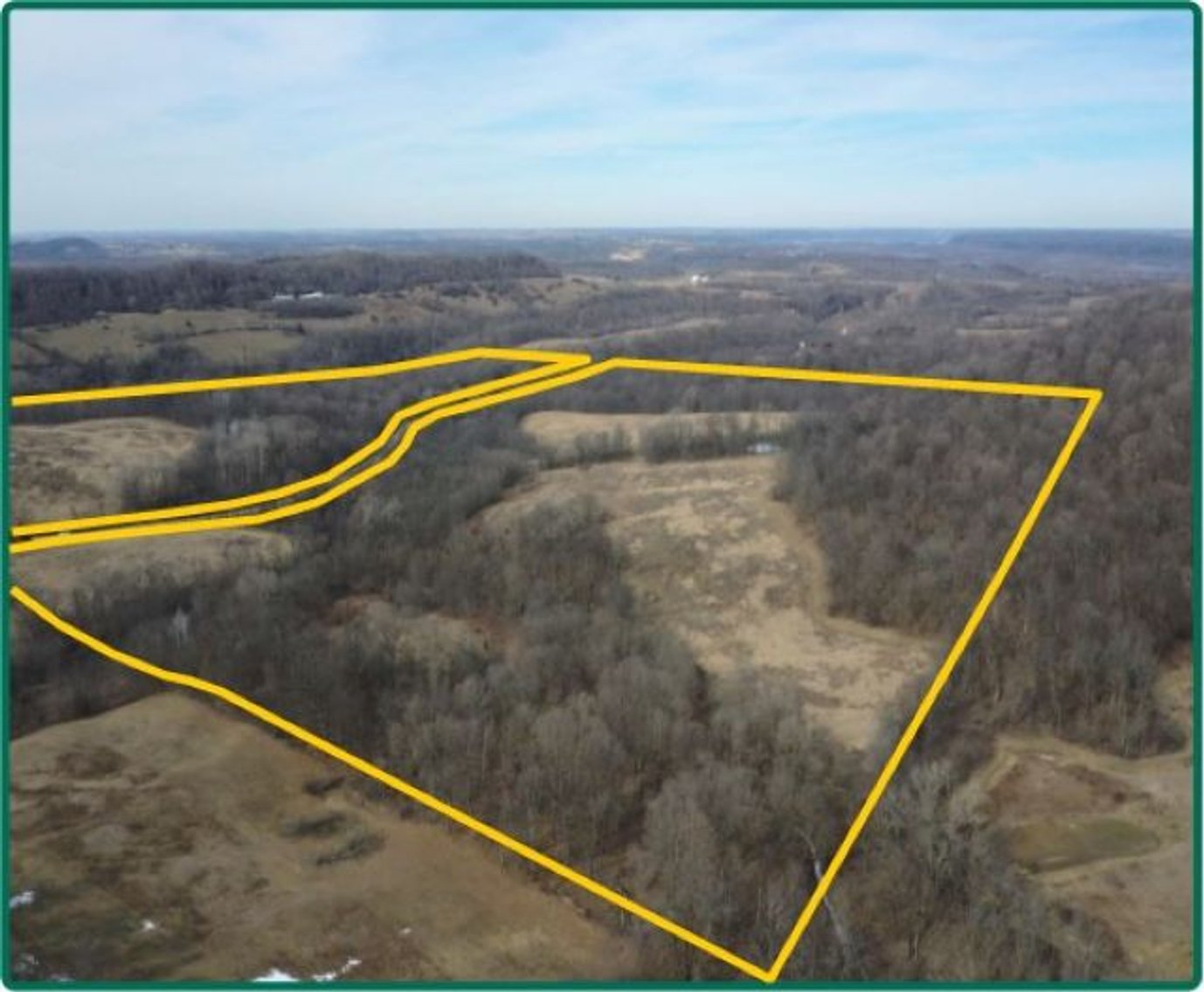 Image for Closed - Clayton Co., IA - 157.91 Ac., m/l (050-1304-01)