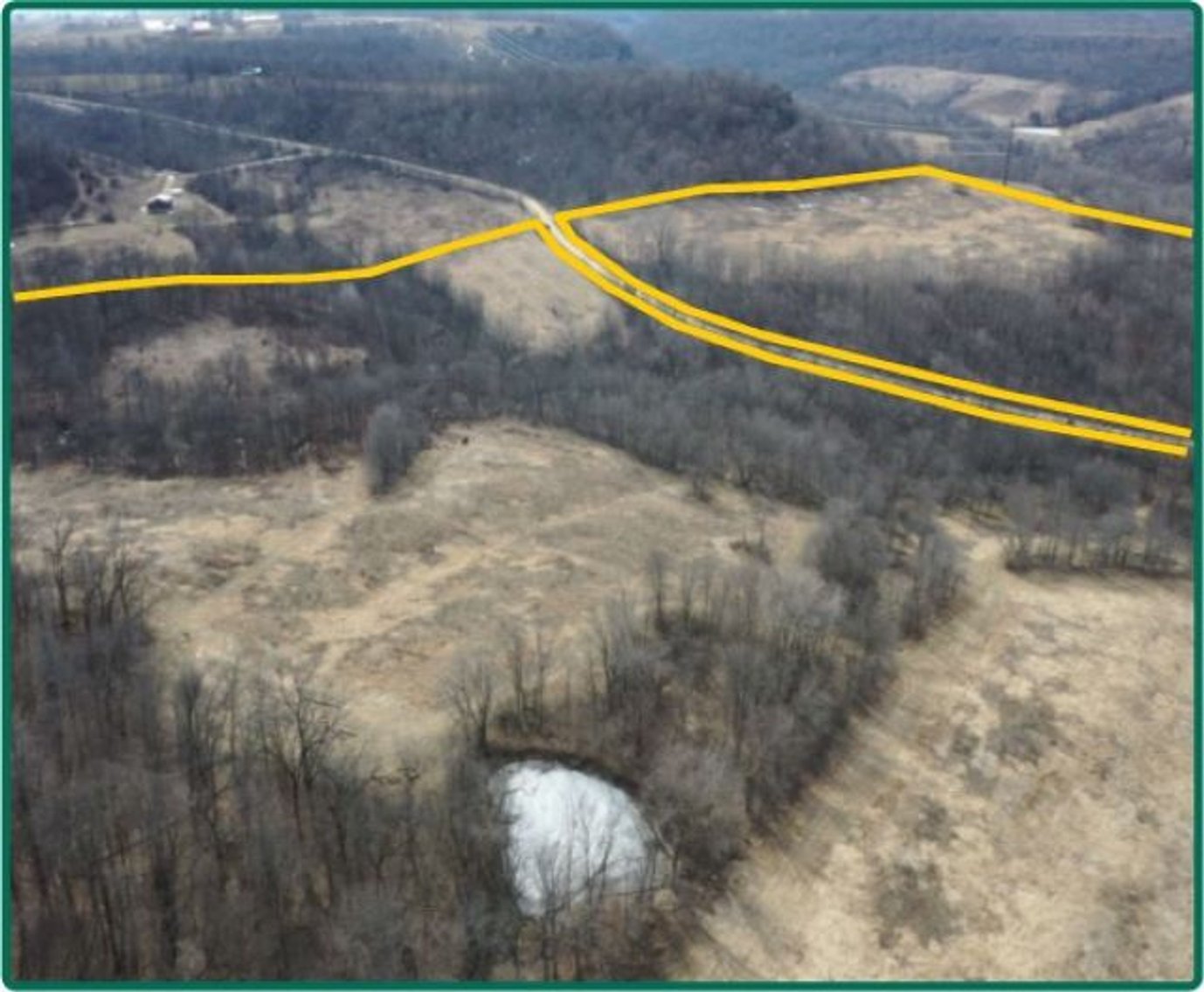 Image for Closed - Clayton Co., IA - 157.91 Ac., m/l (050-1304-01)