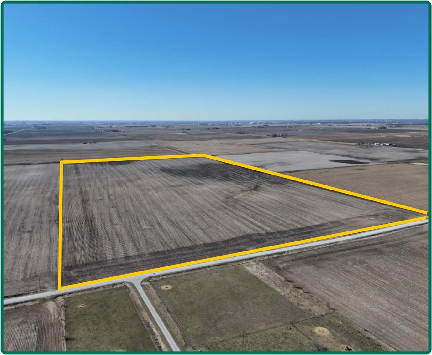 Image for Closed - Story Co., IA - 80.00 Ac., m/l (000-3998)