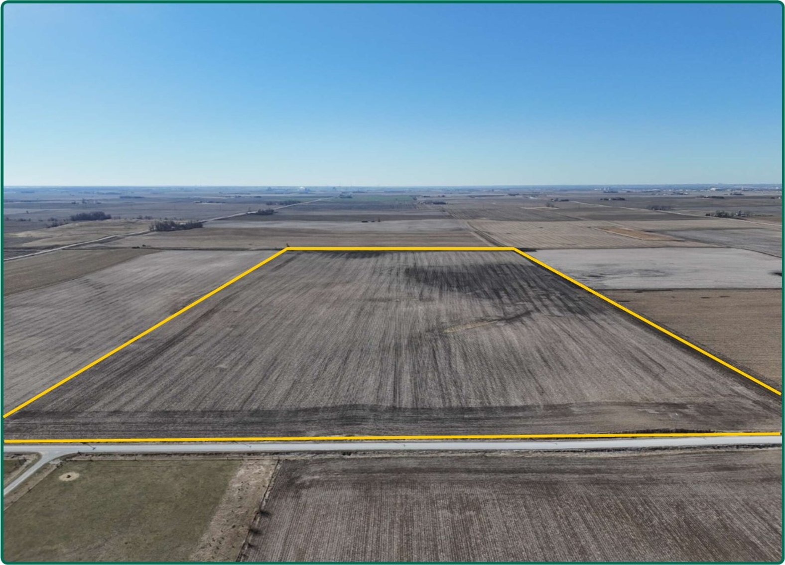 Image for Closed - Story Co., IA - 80.00 Ac., m/l (000-3998)