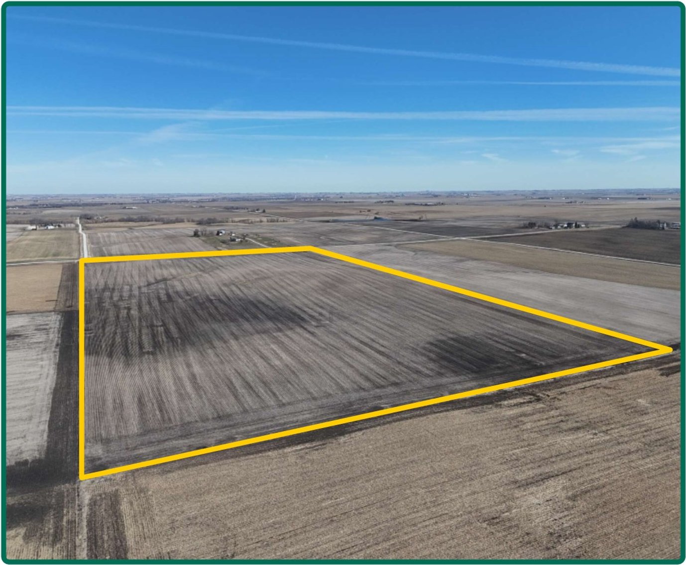 Image for Closed - Story Co., IA - 80.00 Ac., m/l (000-3998)