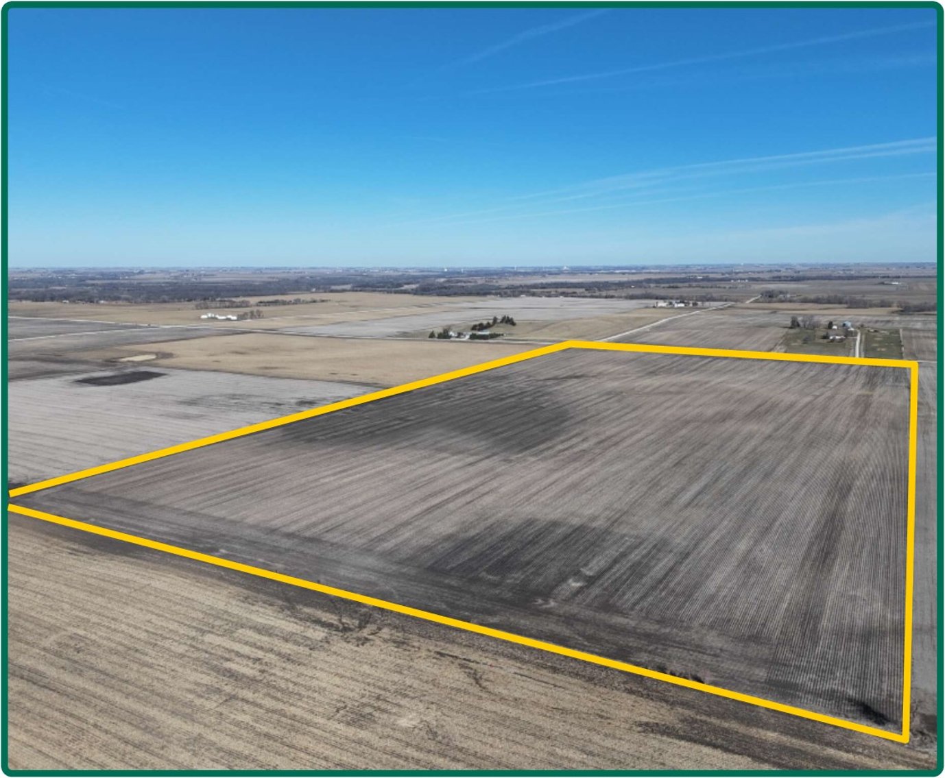 Image for Closed - Story Co., IA - 80.00 Ac., m/l (000-3998)