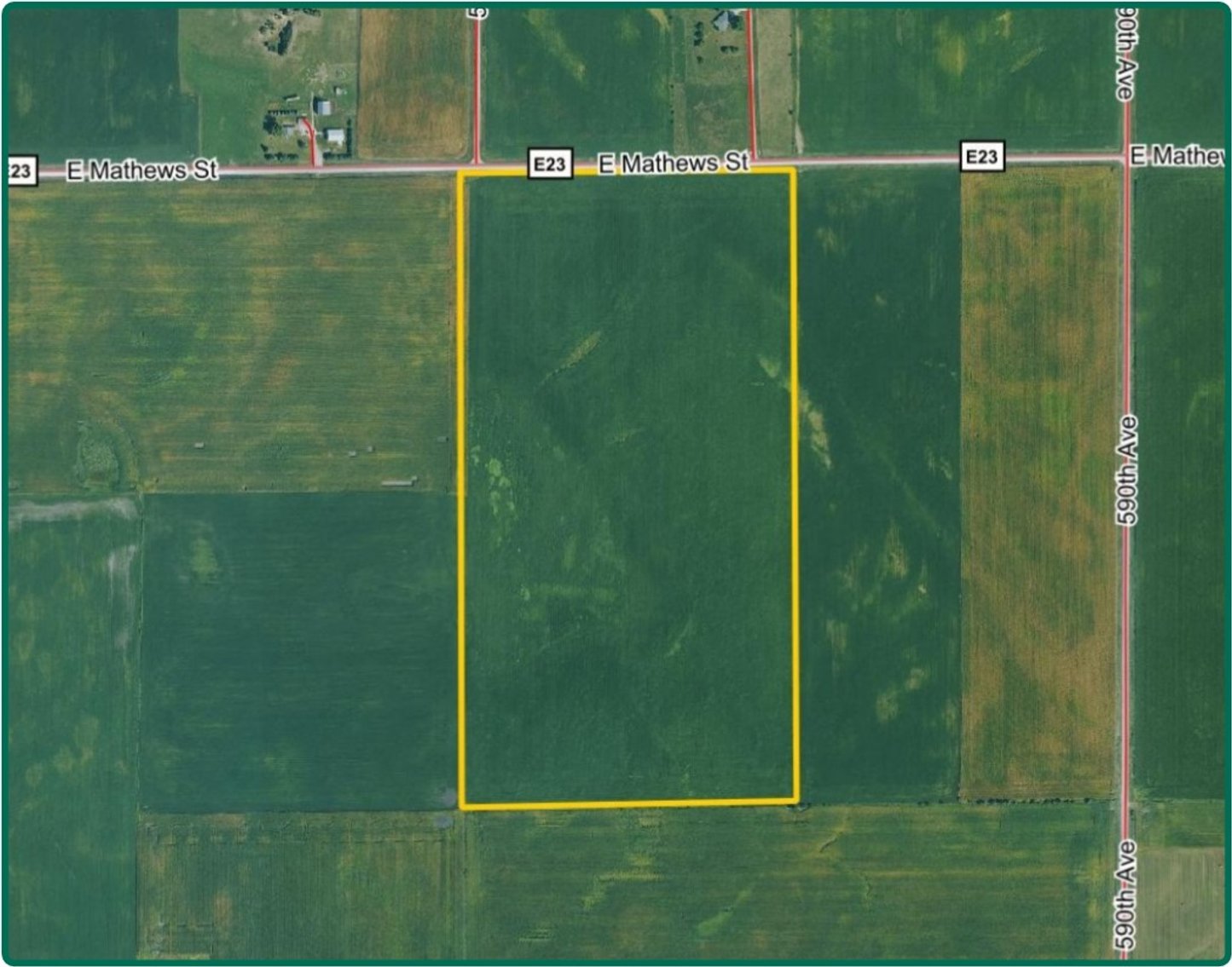 Image for Closed - Story Co., IA - 80.00 Ac., m/l (000-3998)