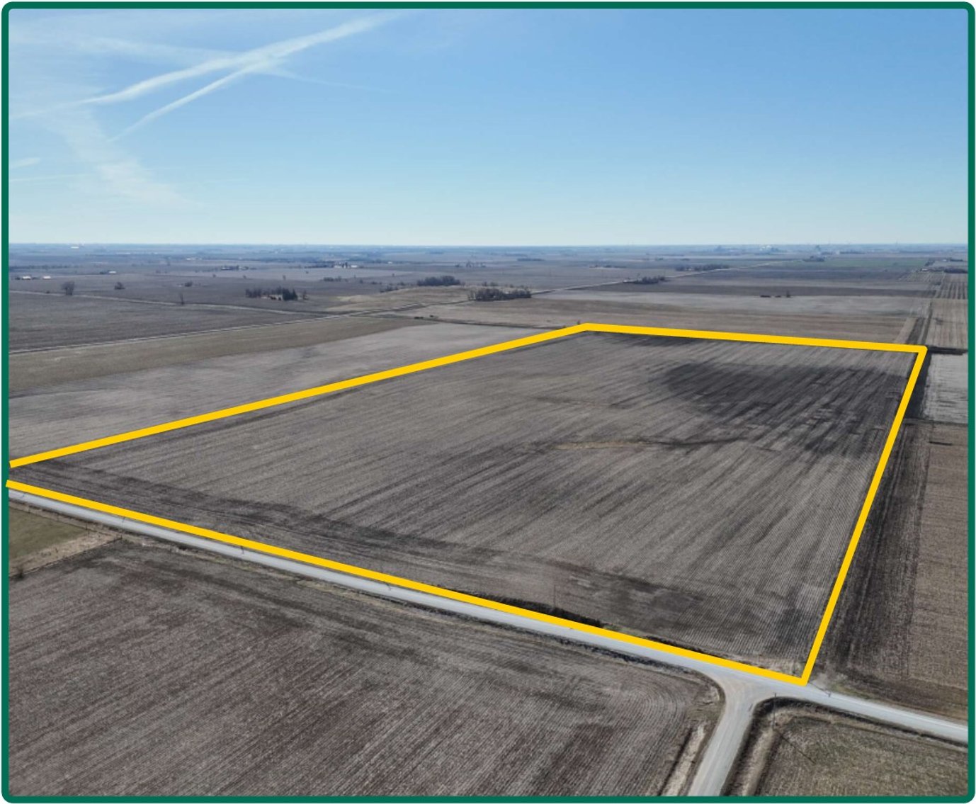 Image for Closed - Story Co., IA - 80.00 Ac., m/l (000-3998)