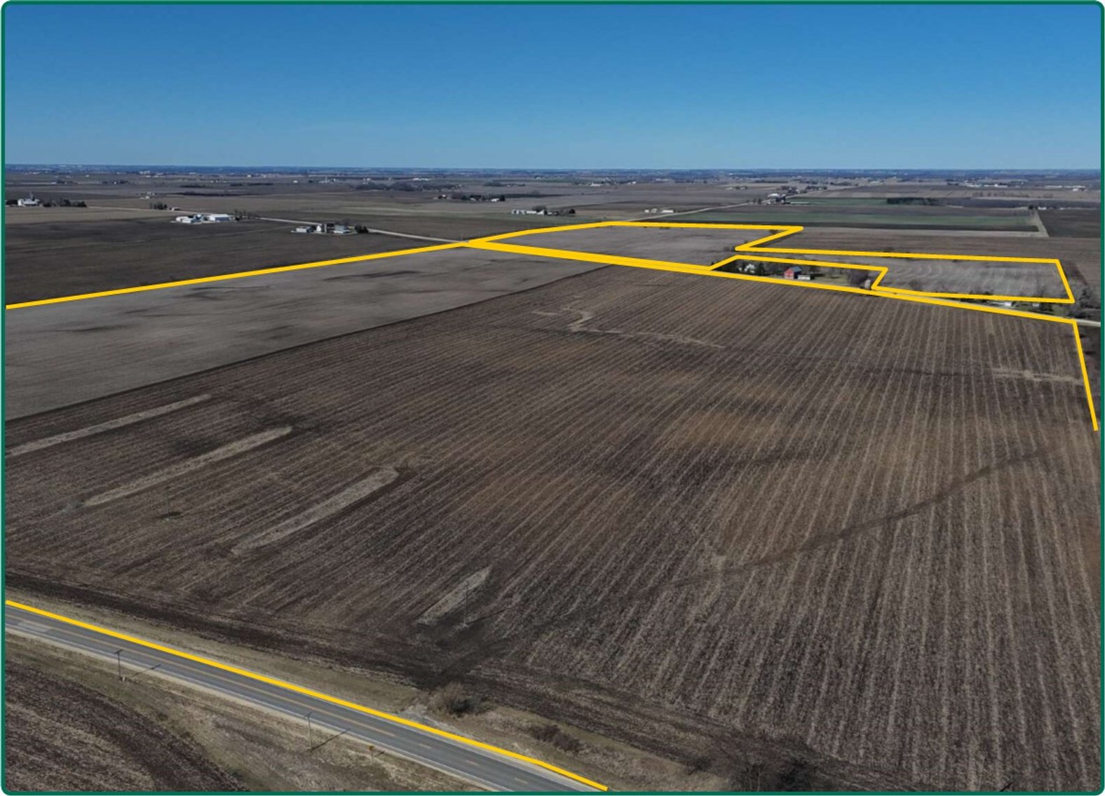 Image for Closed - DeKalb Co., IL - 294.32 Ac., m/l  (070-0097-01)