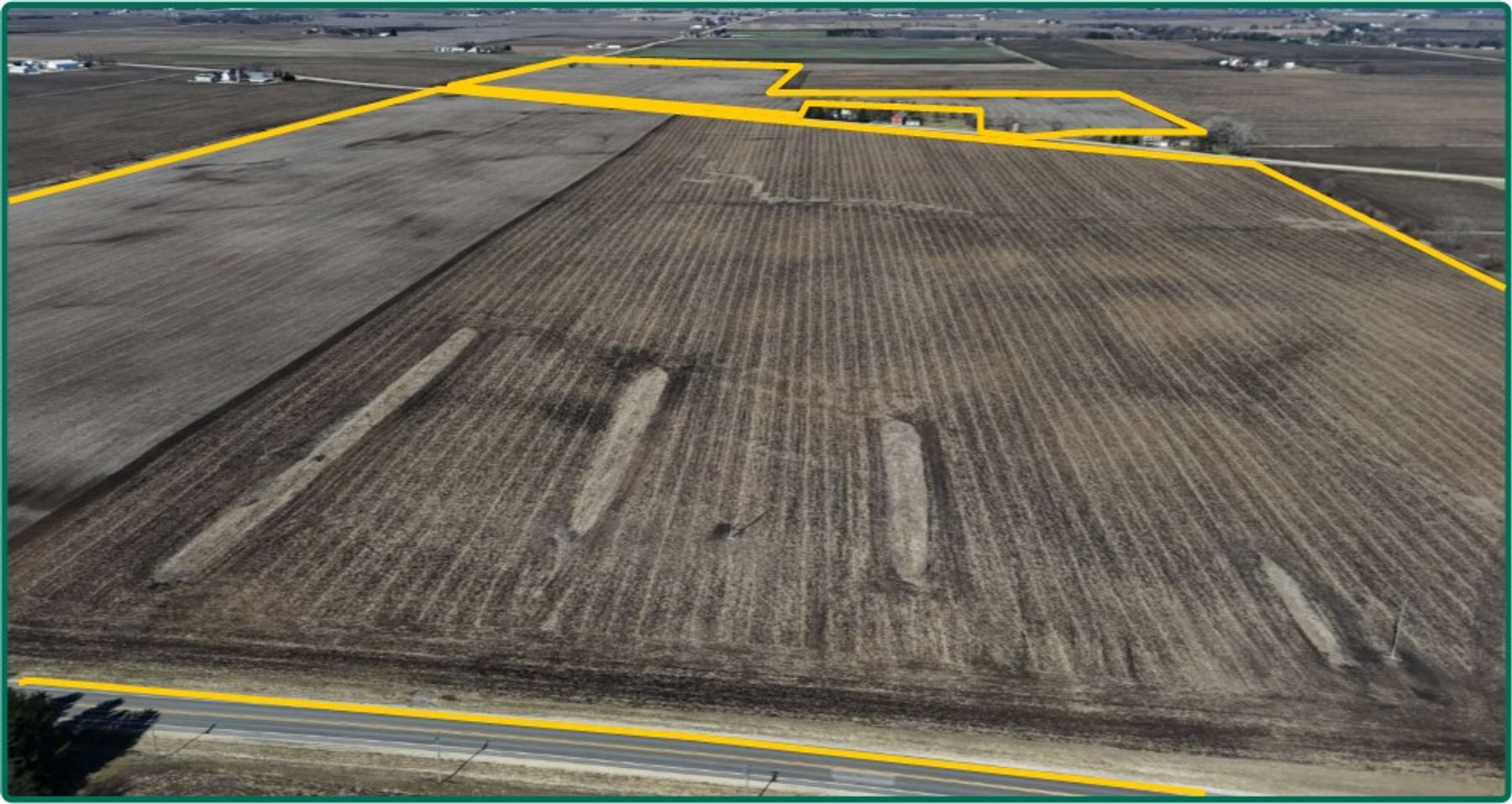 Image for Closed - DeKalb Co., IL - 294.32 Ac., m/l  (070-0097-01)