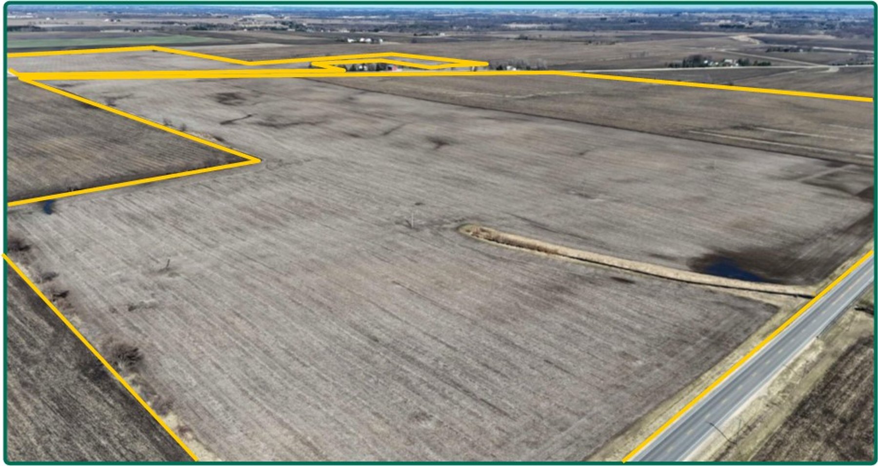 Image for Closed - DeKalb Co., IL - 294.32 Ac., m/l  (070-0097-01)