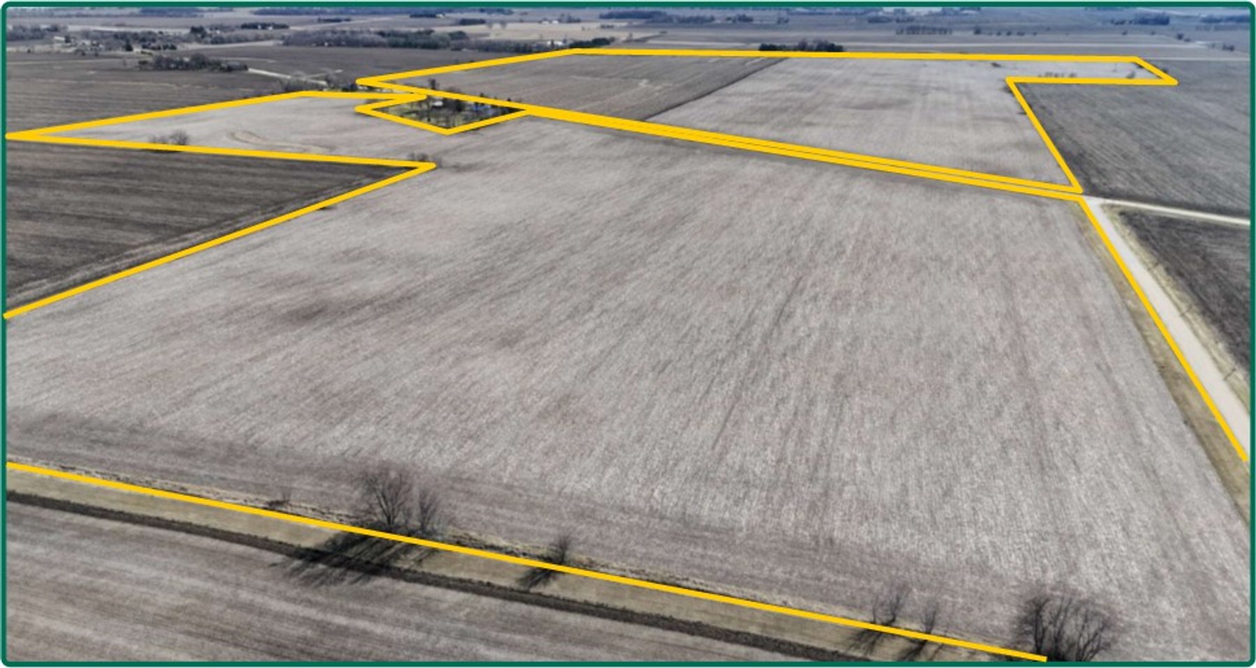 Image for Closed - DeKalb Co., IL - 294.32 Ac., m/l  (070-0097-01)