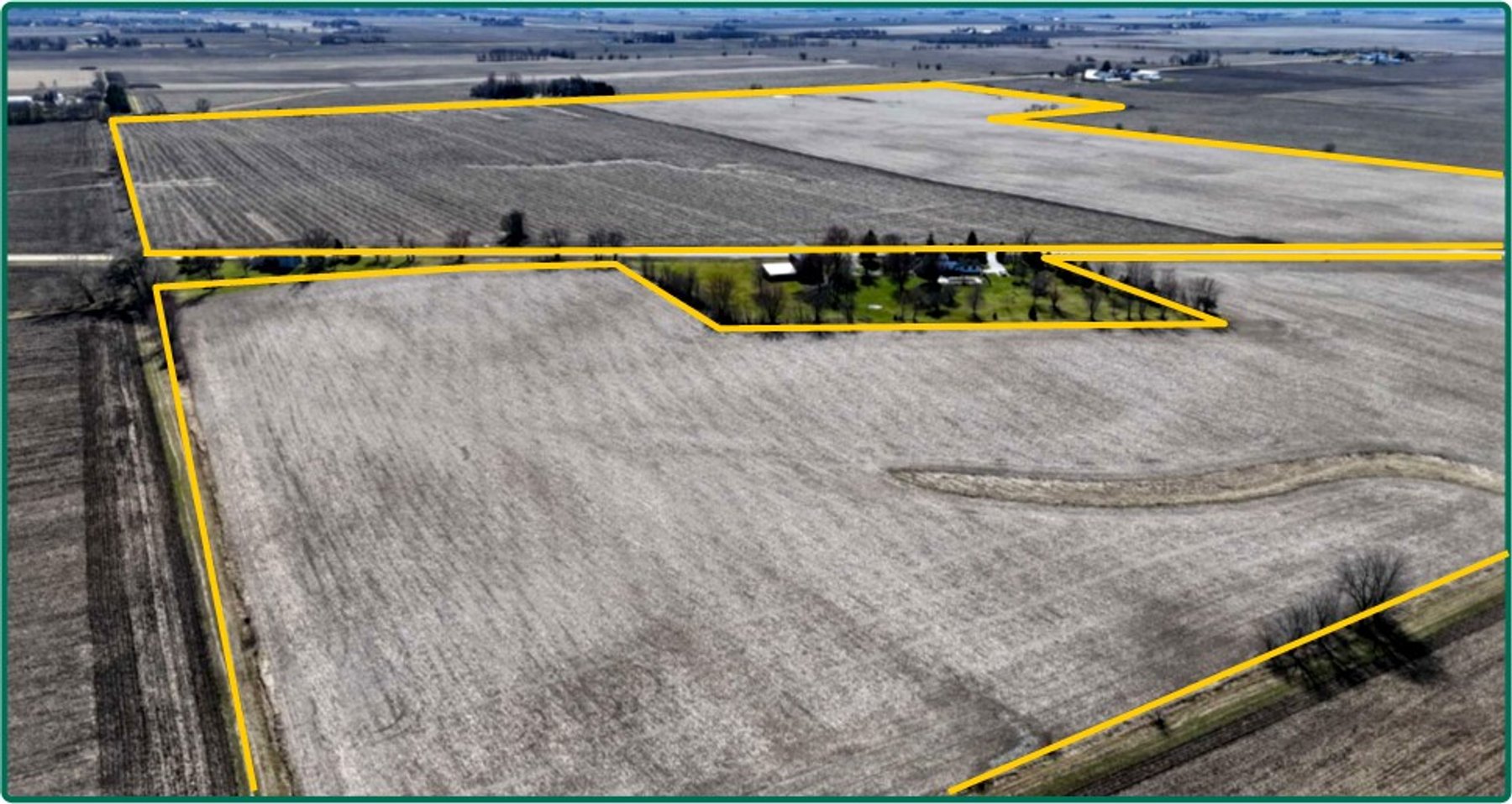 Image for Closed - DeKalb Co., IL - 294.32 Ac., m/l  (070-0097-01)