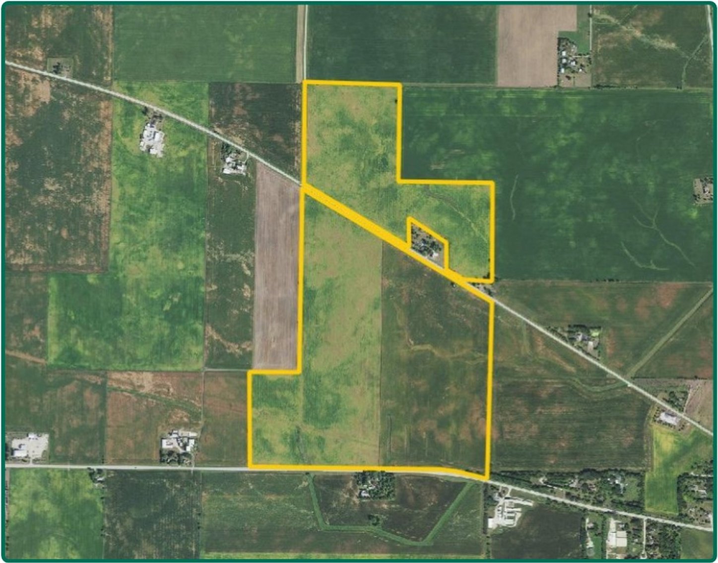 Image for Closed - DeKalb Co., IL - 294.32 Ac., m/l  (070-0097-01)