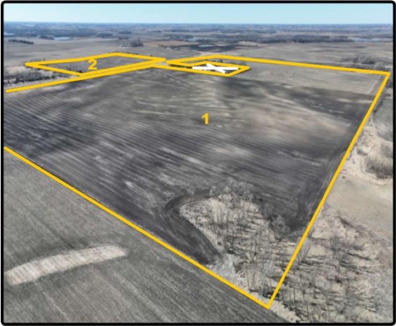 Image for Closed - Meeker Co., MN - 228.00 Ac., m/l (190-0147)