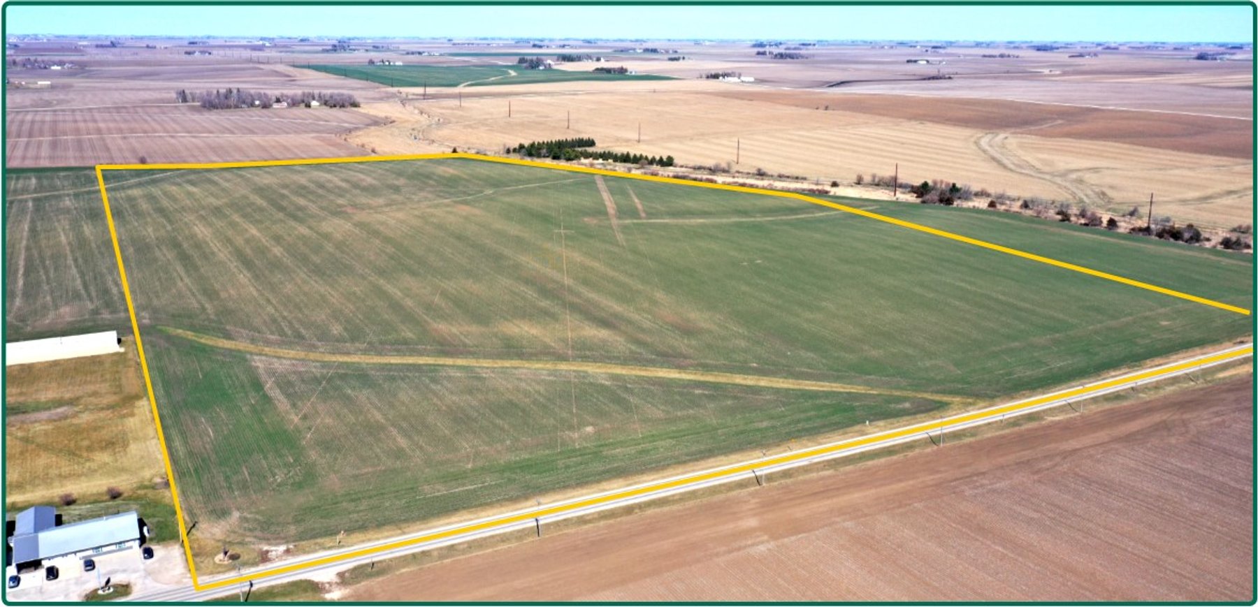 Image for Closed - Grundy Co., IA - 93.09 Ac., m/l (010-2819-01)