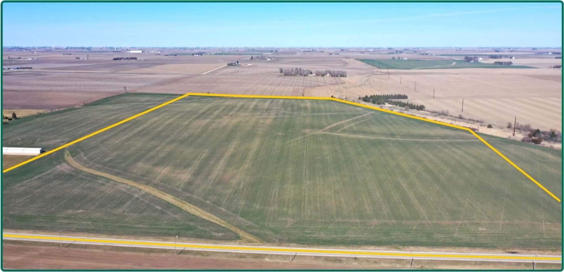 Image for Closed - Grundy Co., IA - 93.09 Ac., m/l (010-2819-01)