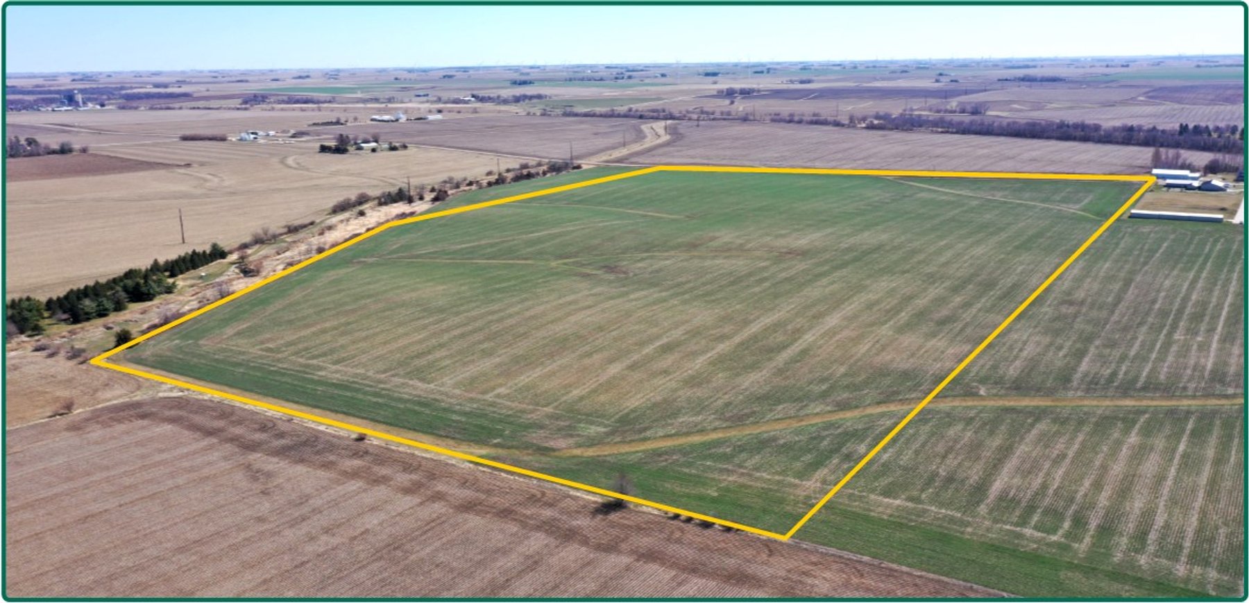Image for Closed - Grundy Co., IA - 93.09 Ac., m/l (010-2819-01)