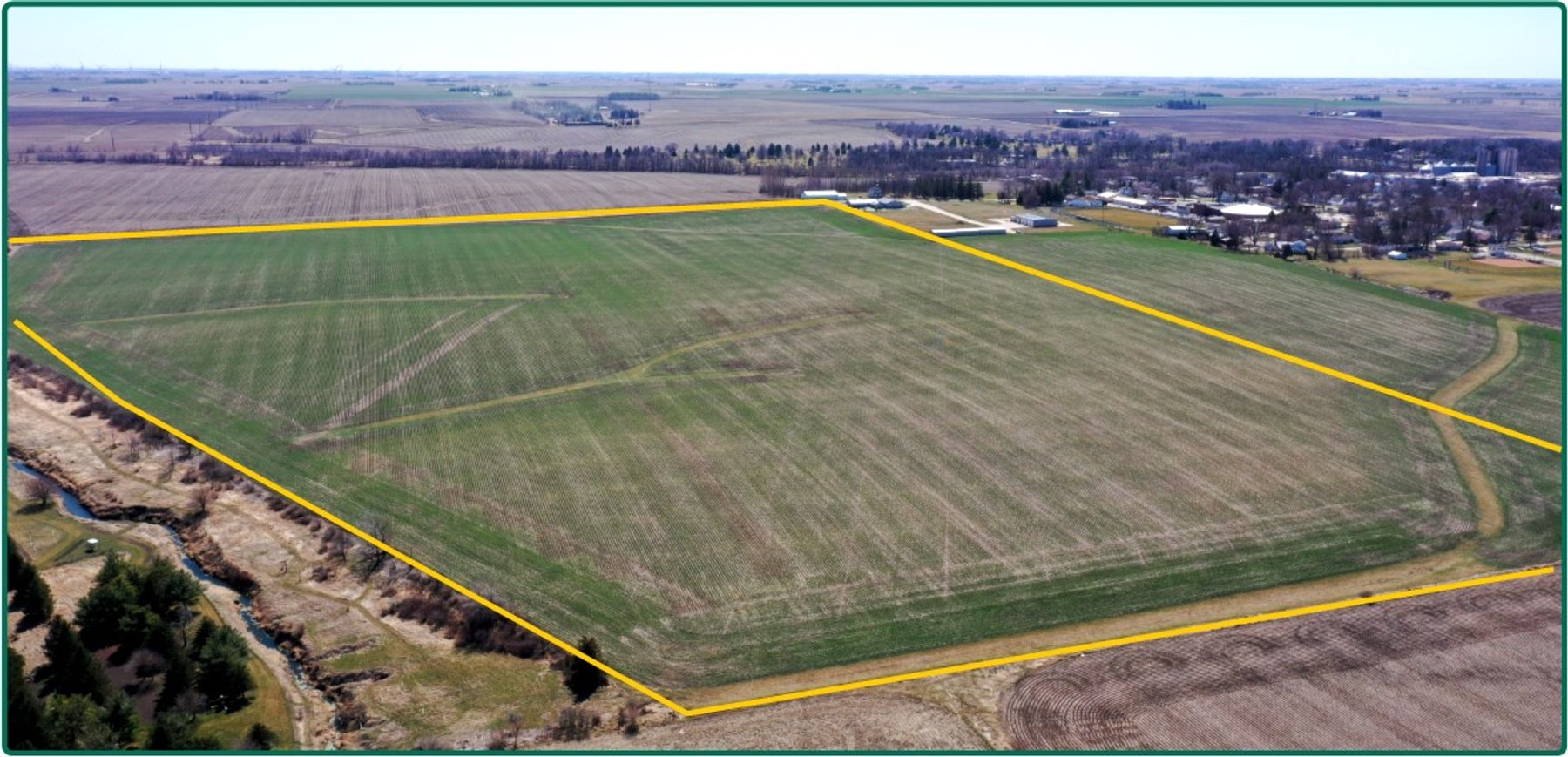 Image for Closed - Grundy Co., IA - 93.09 Ac., m/l (010-2819-01)