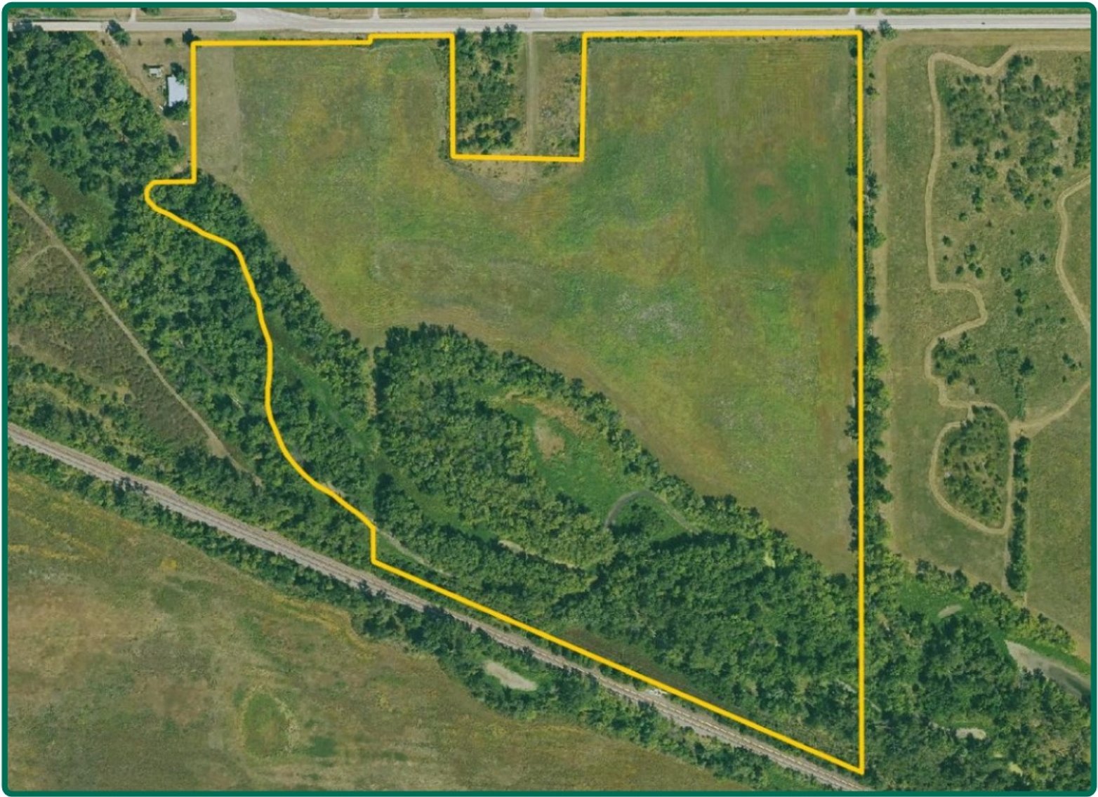 Image for Closed - Tama Co., IA - 60.00 Ac., m/l (010-2285-02)