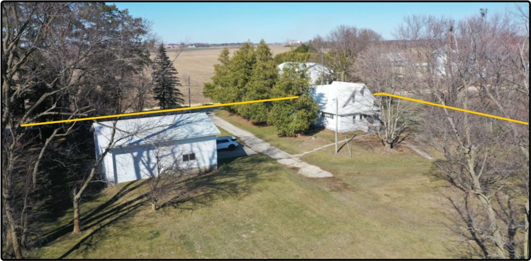 Image for Closed - Delaware Co., IA - 2.83 Ac., m/l (010-2826-01)