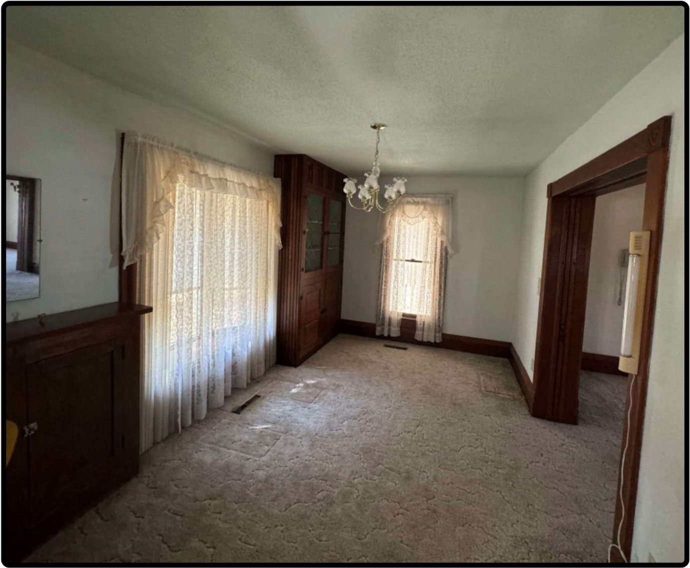 Image for Closed - Delaware Co., IA - 2.83 Ac., m/l (010-2826-01)