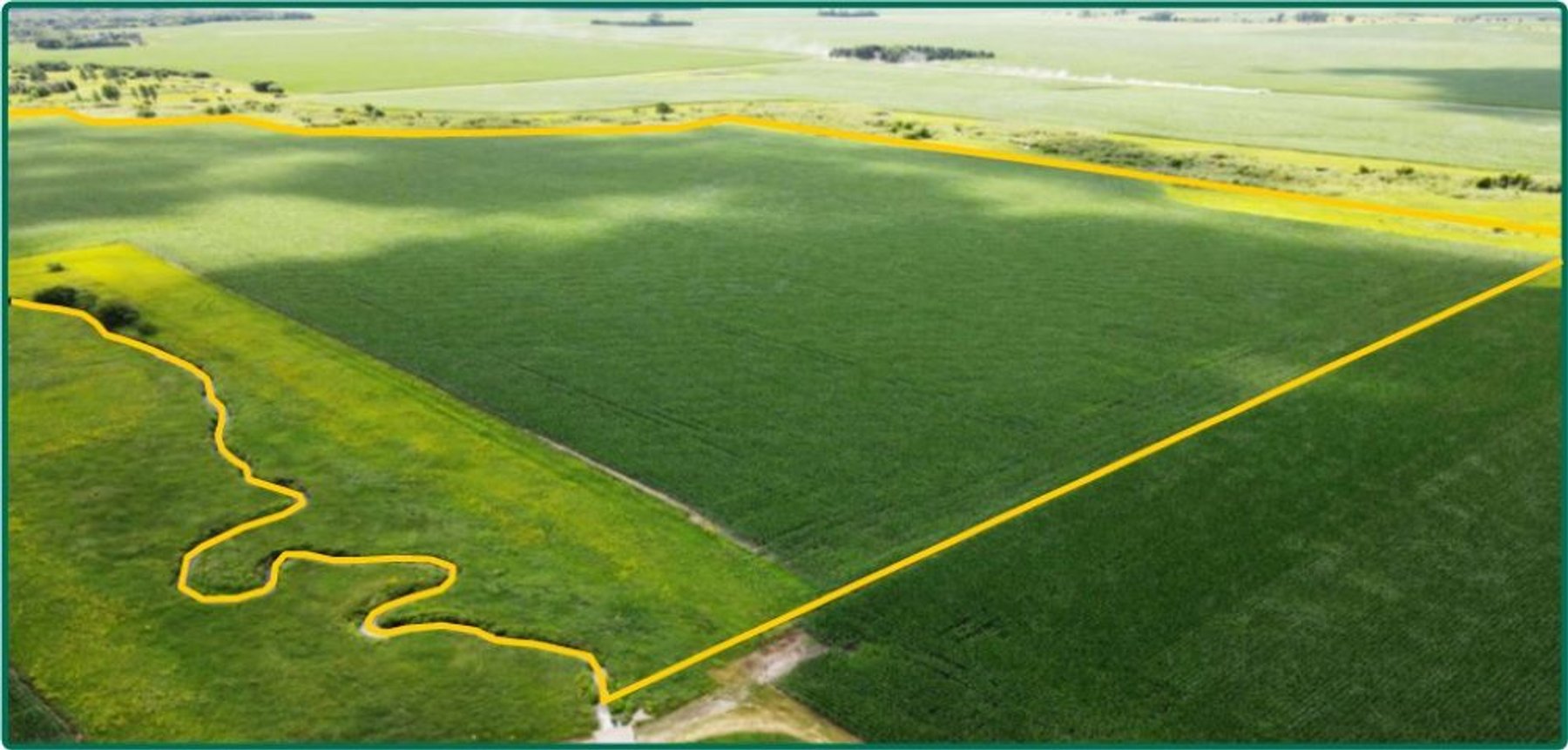 Image for Closed - Floyd Co., IA - 80.14 Ac., m/l (020-0525-08)