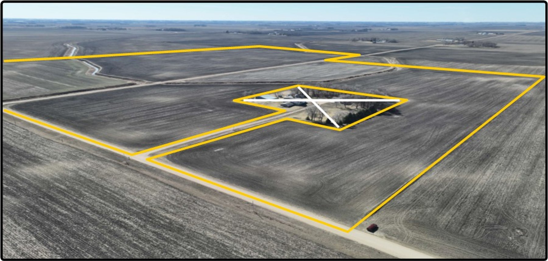 Image for Closed- Renville Co., MN - 135.37 Ac., m/l (190-0321-01)