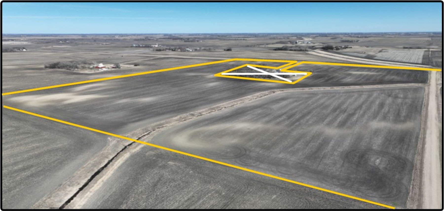 Image for Closed- Renville Co., MN - 135.37 Ac., m/l (190-0321-01)