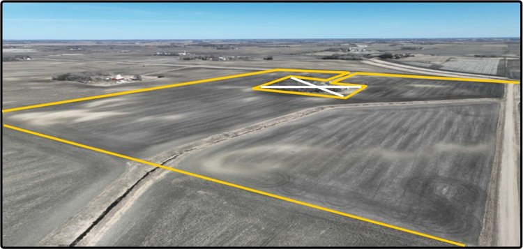 Image for Closed- Renville Co., MN - 135.37 Ac., m/l (190-0321-01)