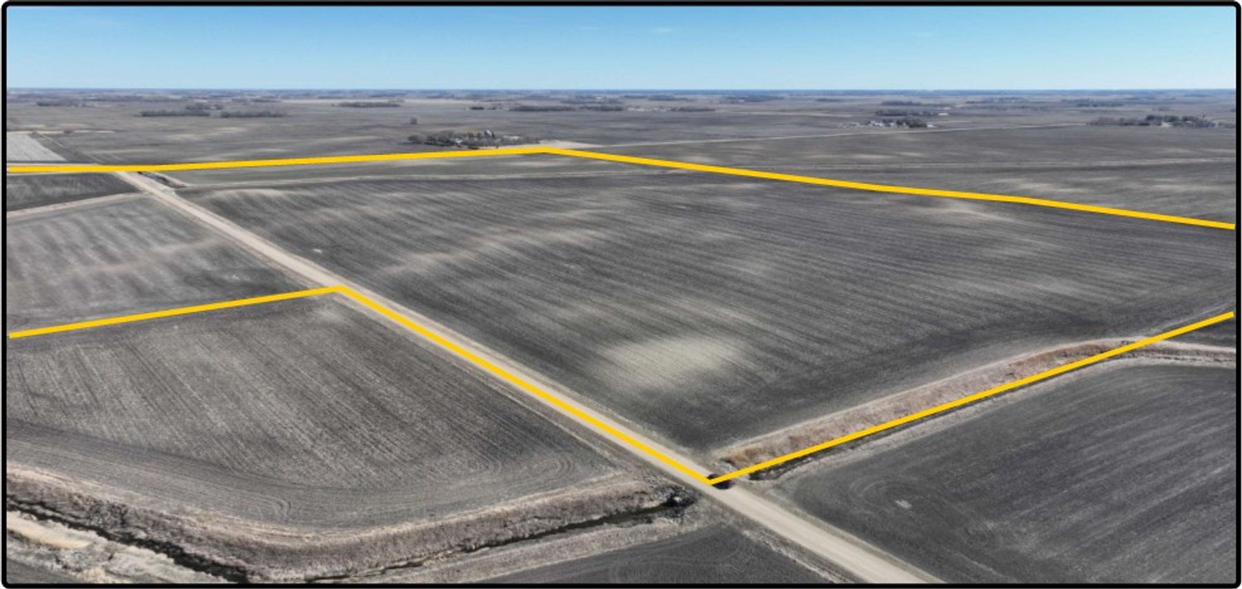 Image for Closed- Renville Co., MN - 135.37 Ac., m/l (190-0321-01)