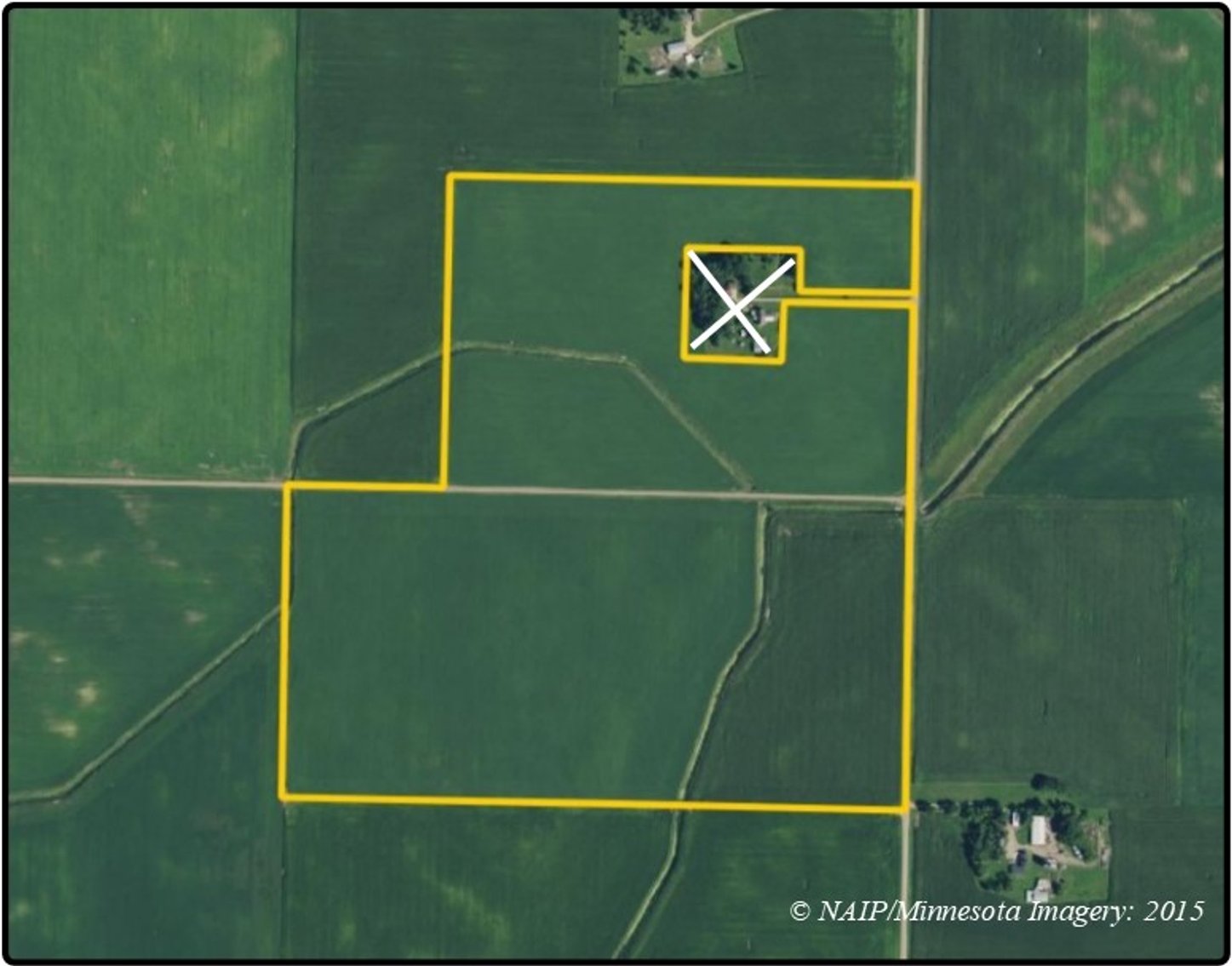 Image for Closed- Renville Co., MN - 135.37 Ac., m/l (190-0321-01)