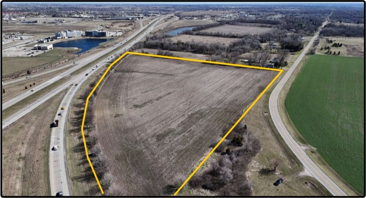 Image for Closed - Polk Co., IA - 18.49 Ac., m/l (000-4001-01)