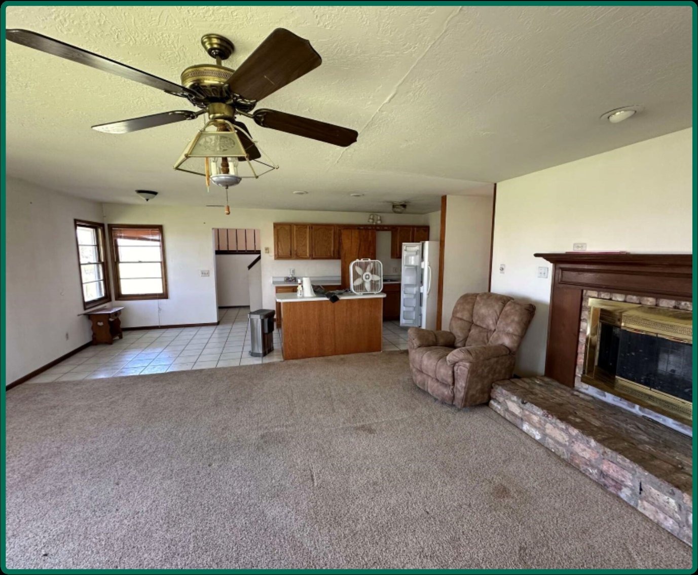 Image for Closed - Cedar Co., IA - 42.25 Ac., m/l (010-2741-01)